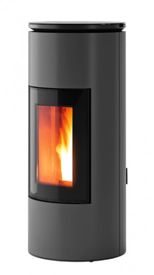 Pelletikamin MCZ Pelletikamin mcz Mood Comfort Air 8 M1