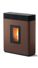 Pelletikamin MCZ PHILO 14