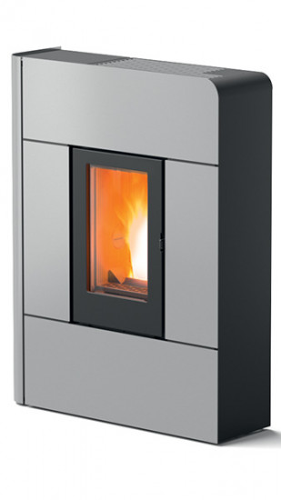 Pelletikamin MCZ Raam Comfort Air 8 Up! S1