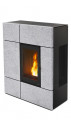 Pelletikamin MCZ STREAM VOOLUKIVI