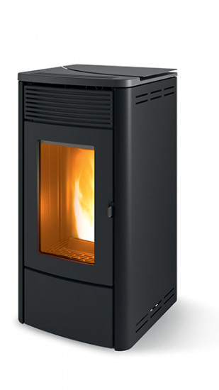 Pelletikamin MCZ TECLA