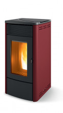 Pelletikamin MCZ TECLA