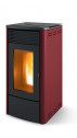 Pelletikamin MCZ TECLA