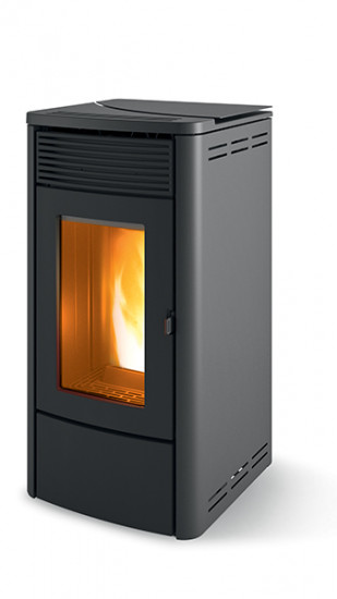Pelletikamin MCZ TECLA