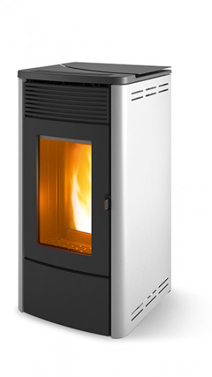 Pelletikamin MCZ TECLA