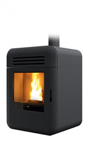 Pelletikamin MCZ THEMA