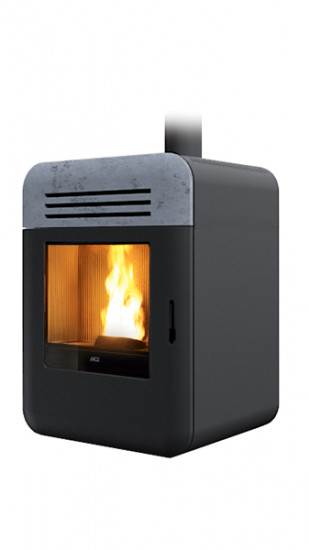 Pelletikamin MCZ THEMA