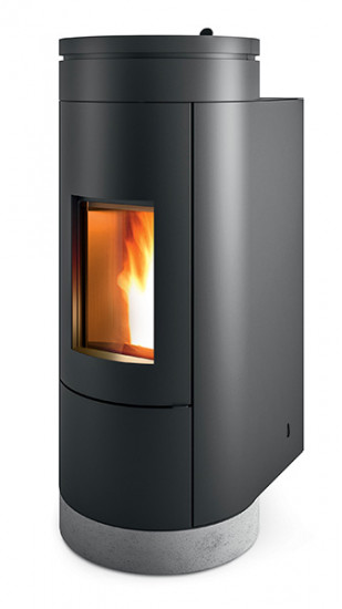 Pelletikamin MCZ WALL