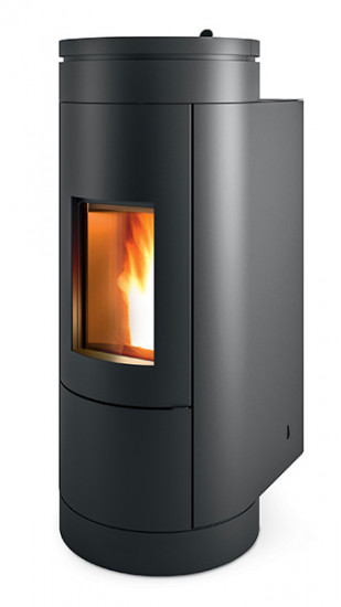 Pelletikamin MCZ WALL
