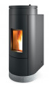 Pelletikamin MCZ WALL
