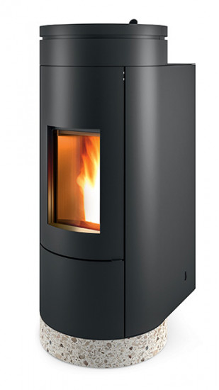 Pelletikamin MCZ WALL