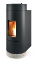 Pelletikamin MCZ WALL