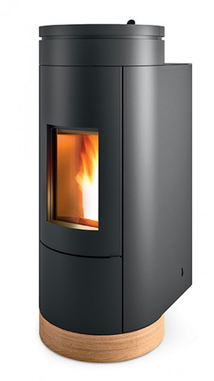 Pelletikamin MCZ WALL
