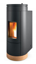 Pelletikamin MCZ WALL