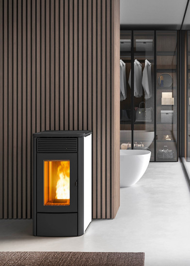 Pelletikamin MCZ ALYSSA