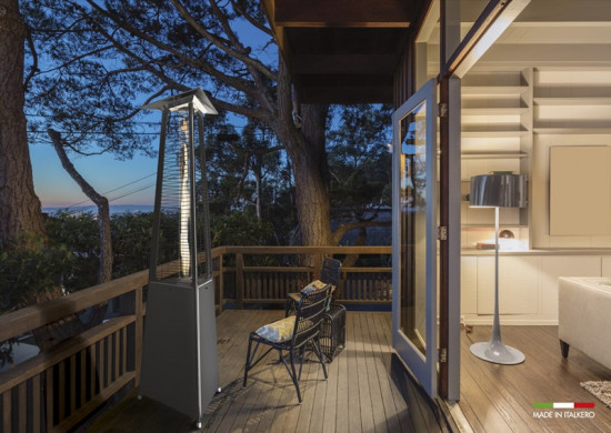 Välikamin Italkero FALO