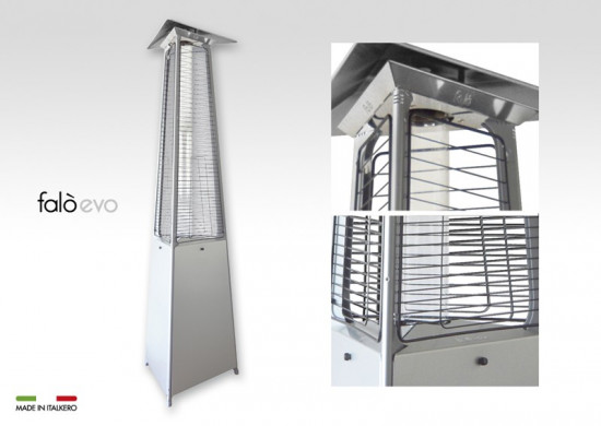 Välikamin Italkero FALO