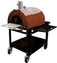 Pizzaahi AMPHORA Ready