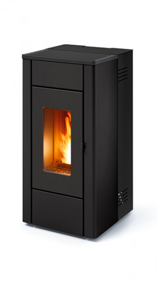 Pelletikamin MCZ MAY must