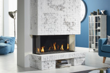 Gaasikamin DRU GLOBAL 100 triple BF