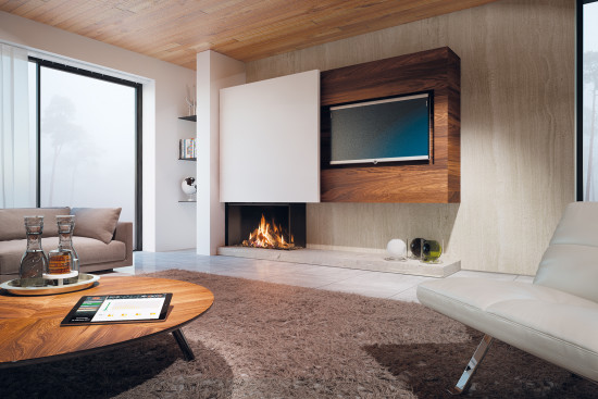 Gaasikamin DRU MAESTRO 105/2