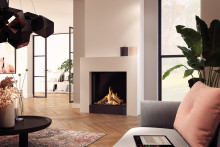 Gaasikamin DRU MAESTRO 75