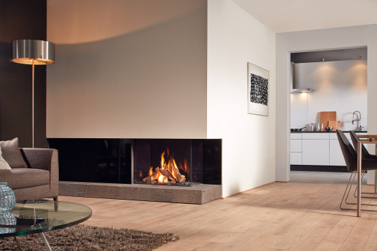 Gaasikamin DRU MAESTRO 80/2