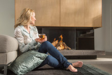 Gaasikamin DRU MAESTRO 80/3