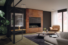 Gaasikamin DRU METRO 130XT