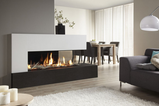 Gaasikamin DRU METRO 130XTL