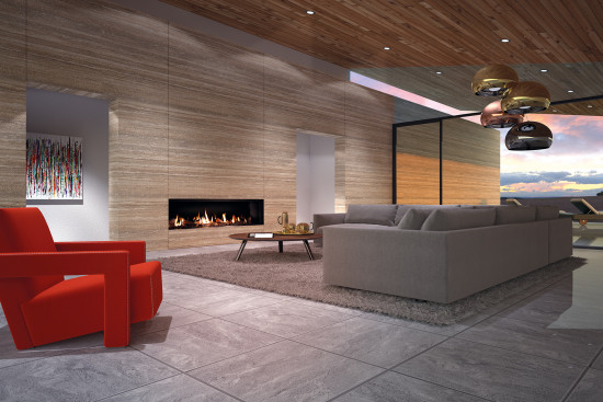 Gaasikamin DRU METRO 200XT