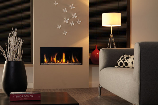 Gaasikamin DRU METRO 80XT