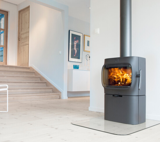 Jotul F 105 R B