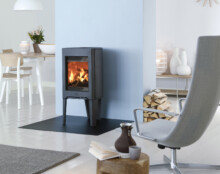 Jotul F 162