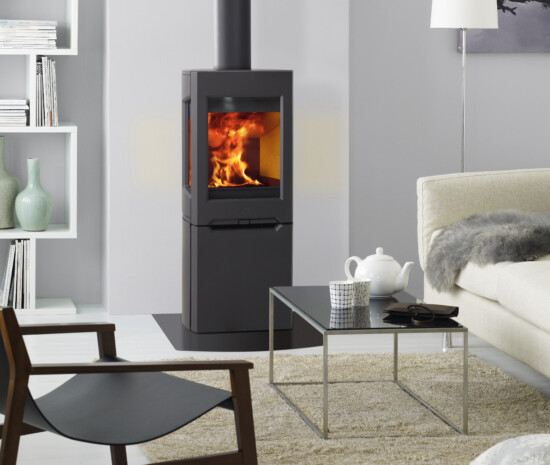 Jotul F 165