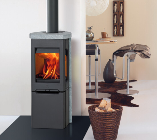 Jotul F 165 S
