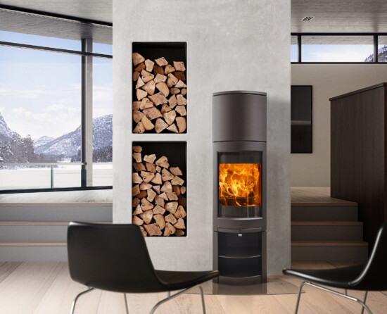 JOTUL F 361 V2 ADVANCE HT