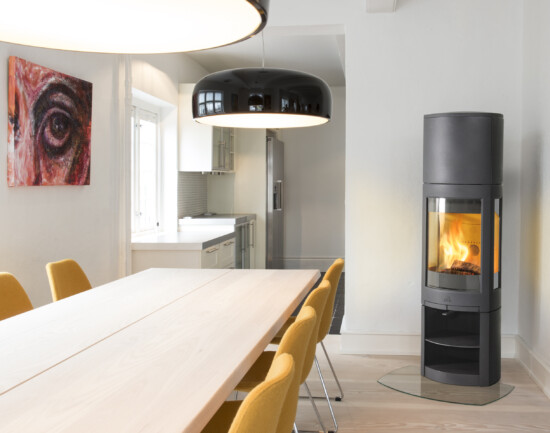 Jotul F 371 V2 Advance HT