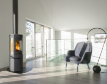 Jotul F 378 V2 Advance
