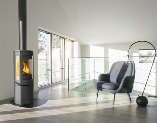 Jotul F 378 V2 Advance