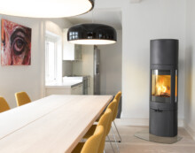 Jotul F 378 V2 Advance HT