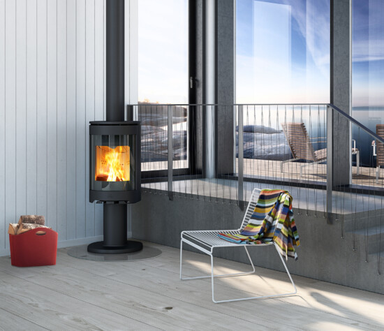 Jotul F 483