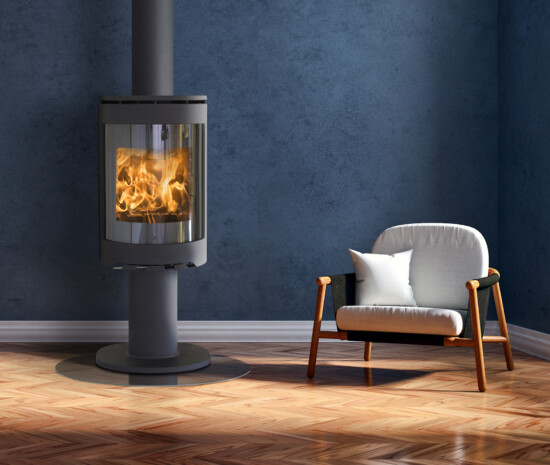 Jotul F 483