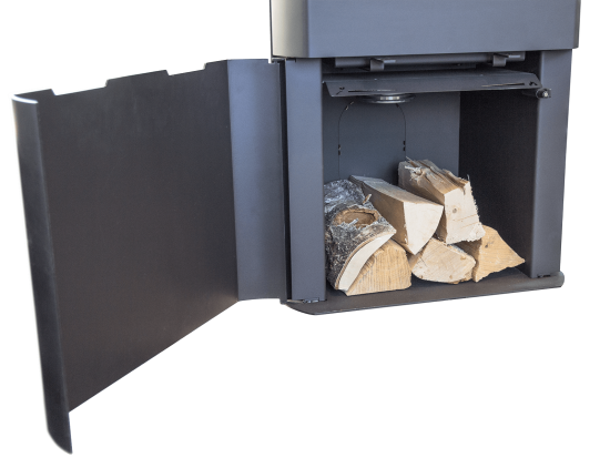 Kamin Jotul Scan 41-1