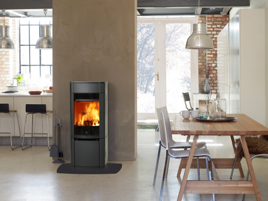 Kamin Scan 65-3