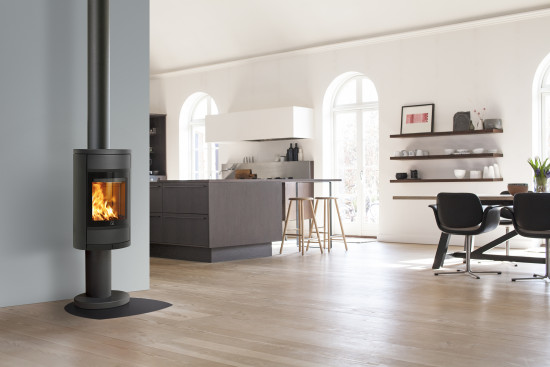 Kamin Scan 68-3 BP
