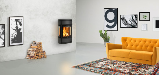 Kamin Scan 68-7 BP
