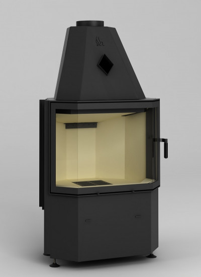 Kaminasüdamik Hajduk PRISMA K