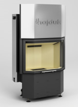 Kaminasüdamik Hajduk PRISMA K