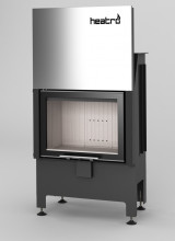 Kaminasüdamik Heatro 55H